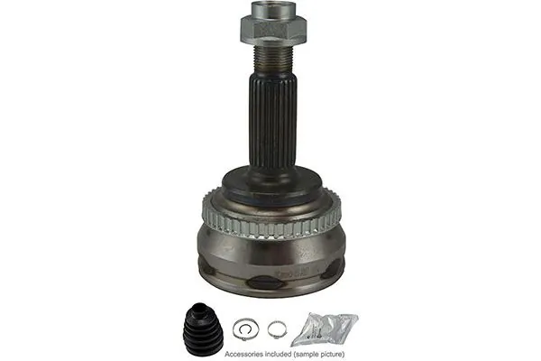 Joint Kit, drive shaft